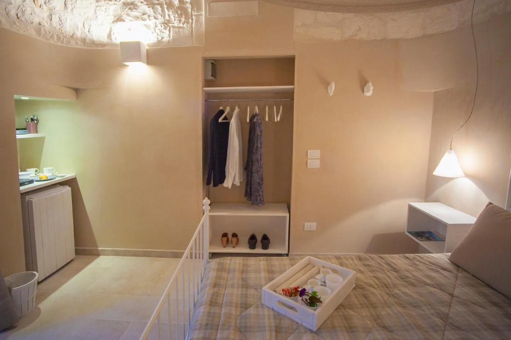 Il Calàscione Apulian Villas - 5