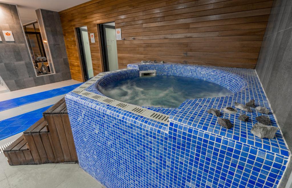 Fotografie z fotogalerie ubytování New Gudauri NG Rooms v destinaci Gudauri