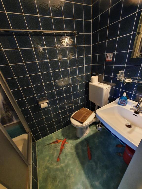 Hotel-Pension Dressel - Single Room