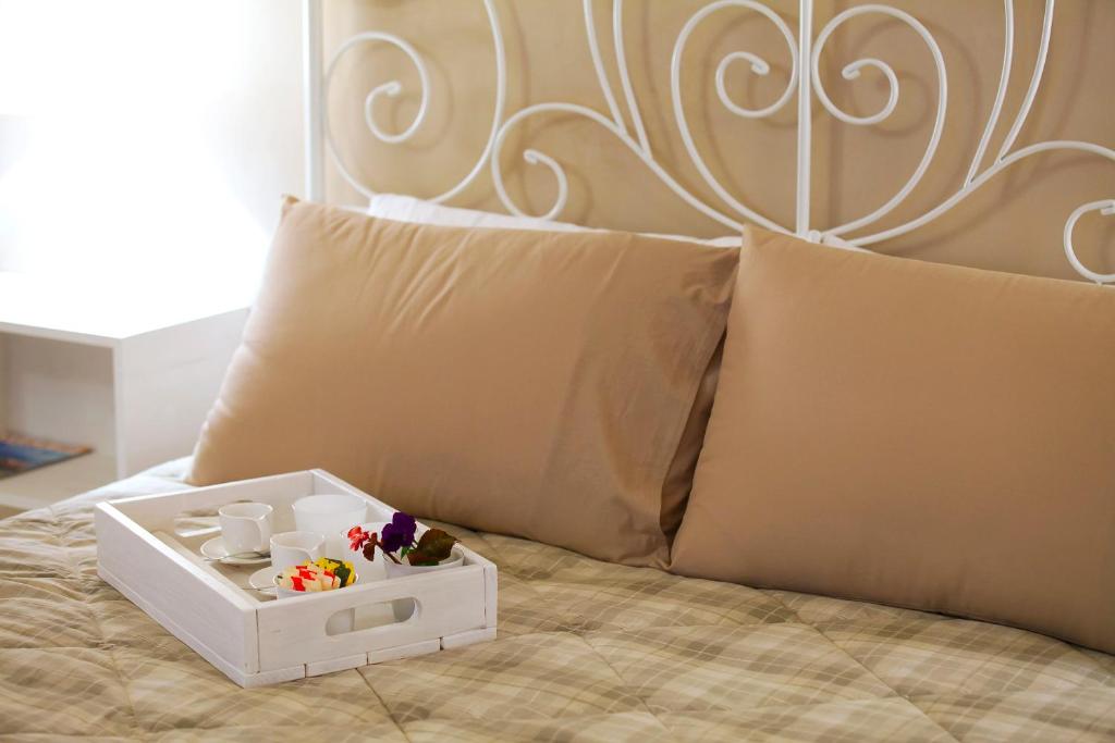 Il Calàscione Apulian Villas - 7