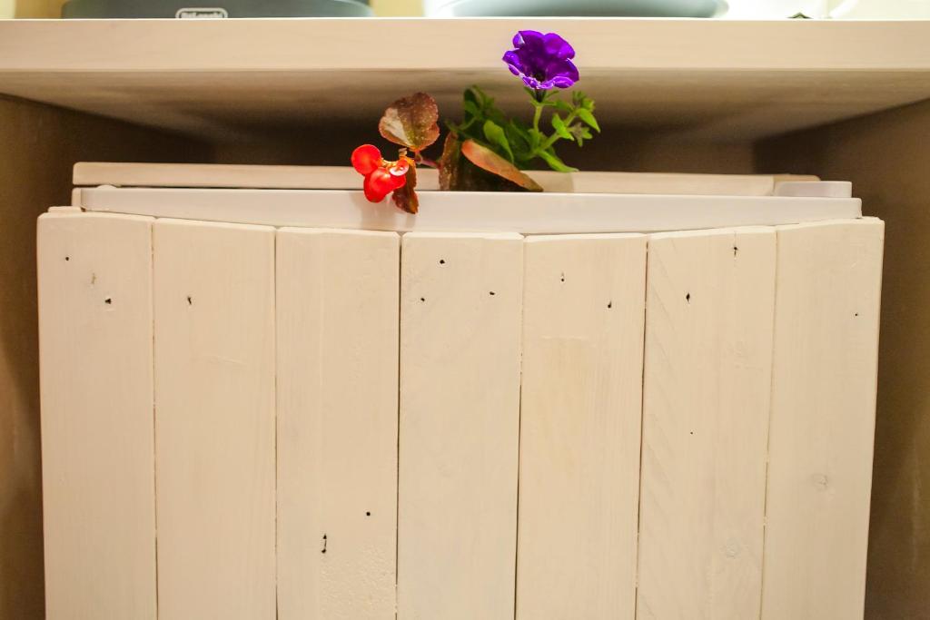 Il Calàscione Apulian Villas - 8