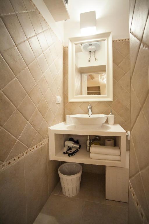 Il Calàscione Apulian Villas - 10