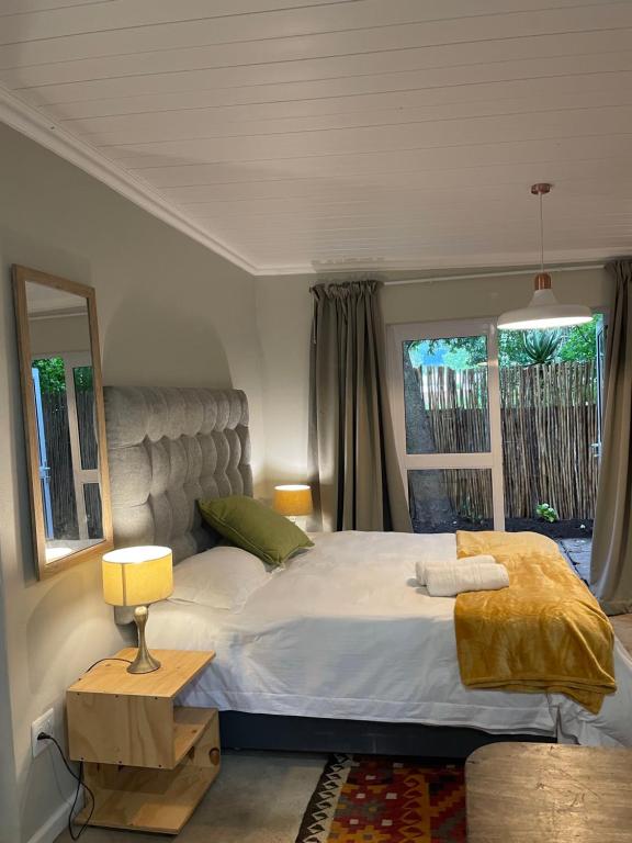 Sarah's Place- Heatherlands,George - Image 43