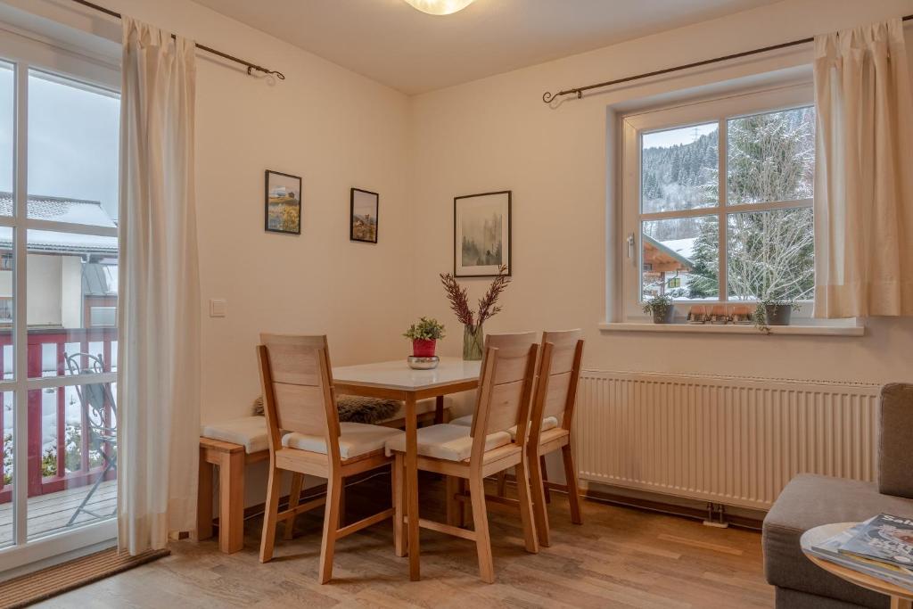 Fotografia z galérie ubytovania Kitz Residenz Eleven by All in One Apartments v Kaprune