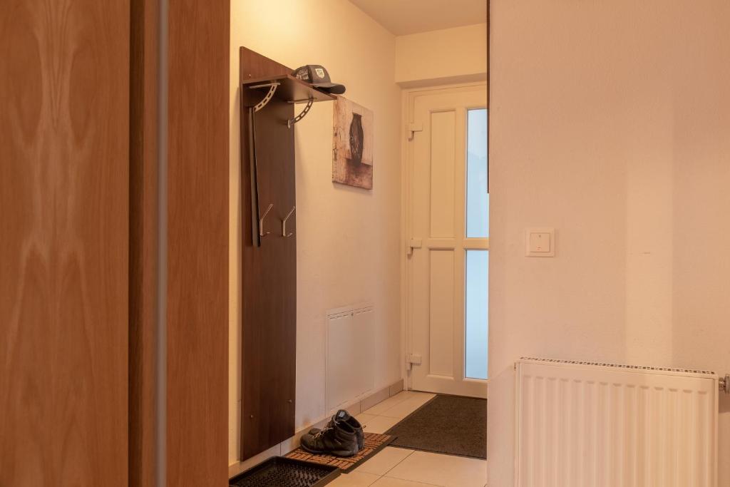 Fotografia z galérie ubytovania Kitz Residenz Eleven by All in One Apartments v Kaprune