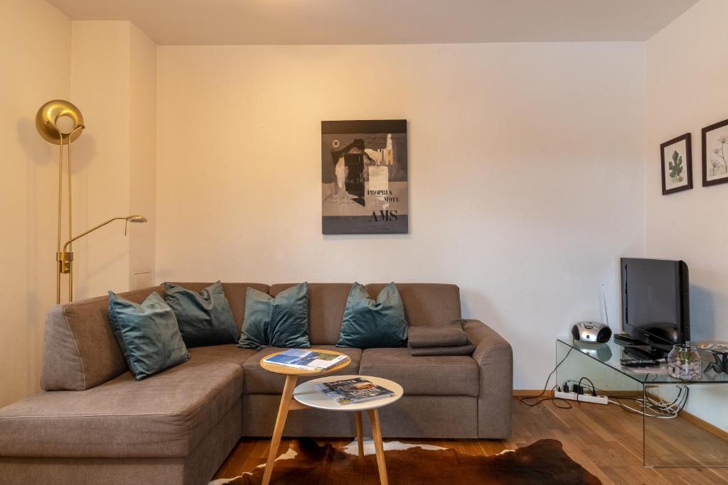 Fotografia z galérie ubytovania Kitz Residenz Eleven by All in One Apartments v Kaprune