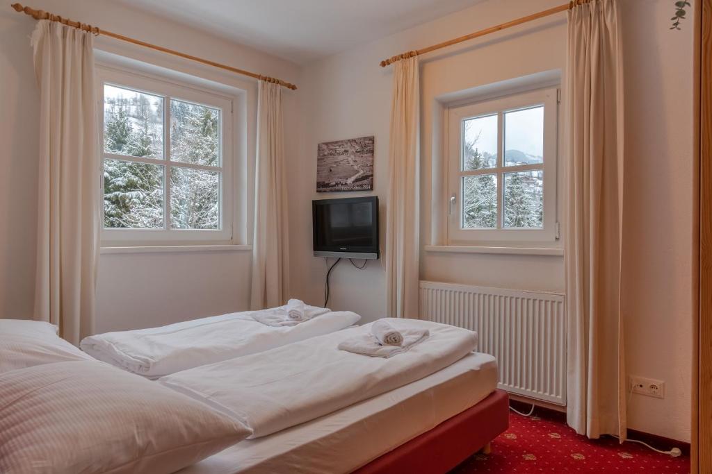 Fotografia z galérie ubytovania Kitz Residenz Eleven by All in One Apartments v Kaprune