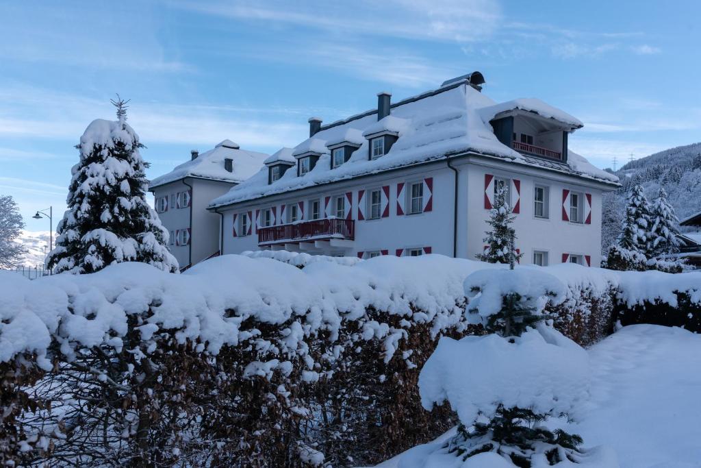 Fotografia z galérie ubytovania Kitz Residenz Eleven by All in One Apartments v Kaprune