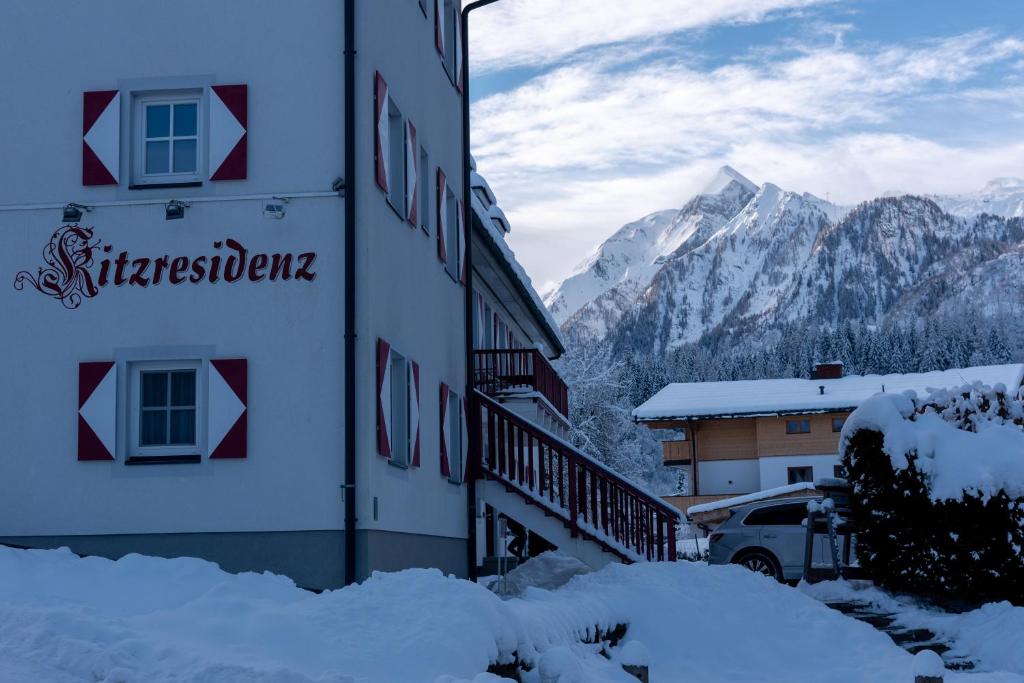 Fotografia z galérie ubytovania Kitz Residenz Eleven by All in One Apartments v Kaprune