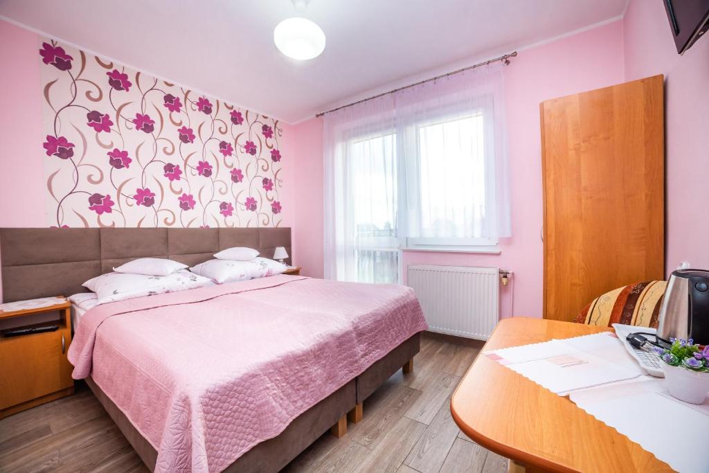 Dom Wczasowy Grażyna - 4