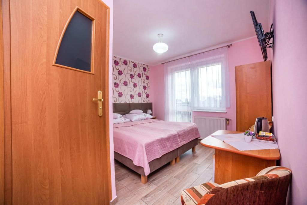 Dom Wczasowy Grażyna - 3