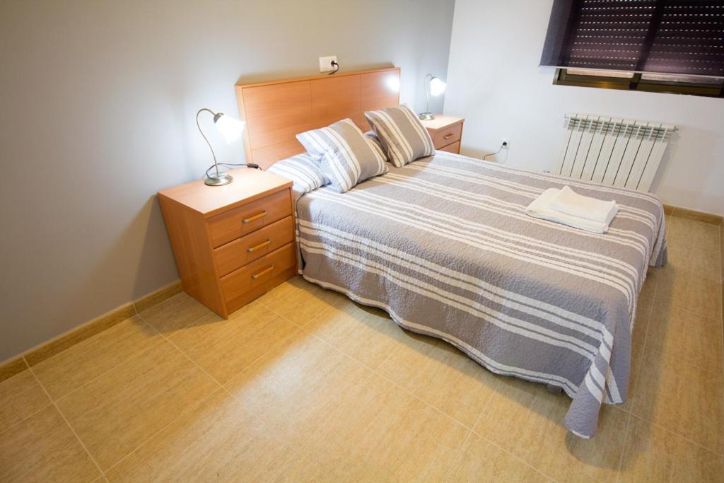 Casa Rural Escapada Rústica Teruel, Teruel – Preços ...