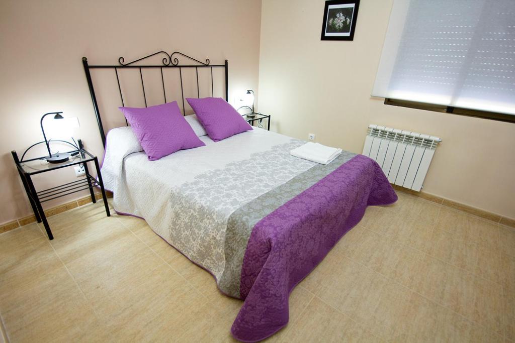 Casa Rural Escapada Rústica Teruel, Teruel – Preços ...
