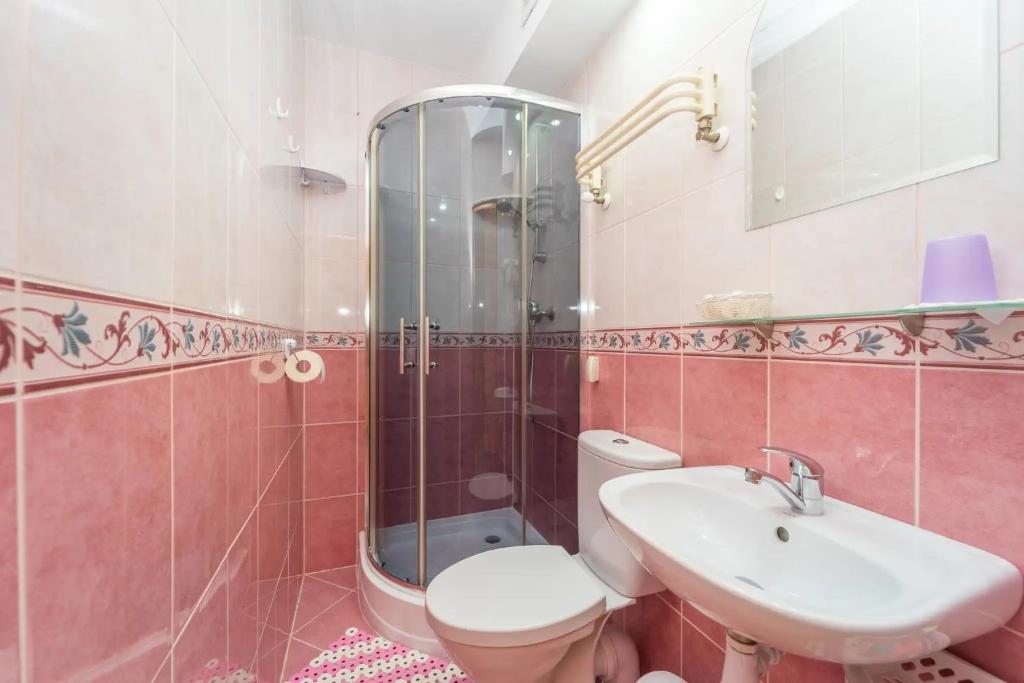 Dom Wczasowy Grażyna - 5