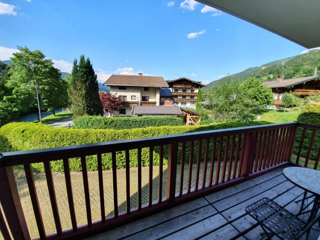 Fotografia z galérie ubytovania Kitz Residenz Eleven by All in One Apartments v Kaprune