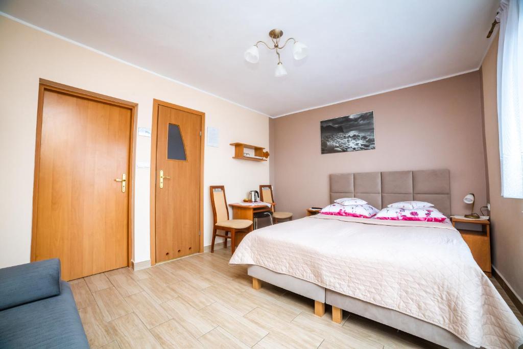 Dom Wczasowy Grażyna - 6