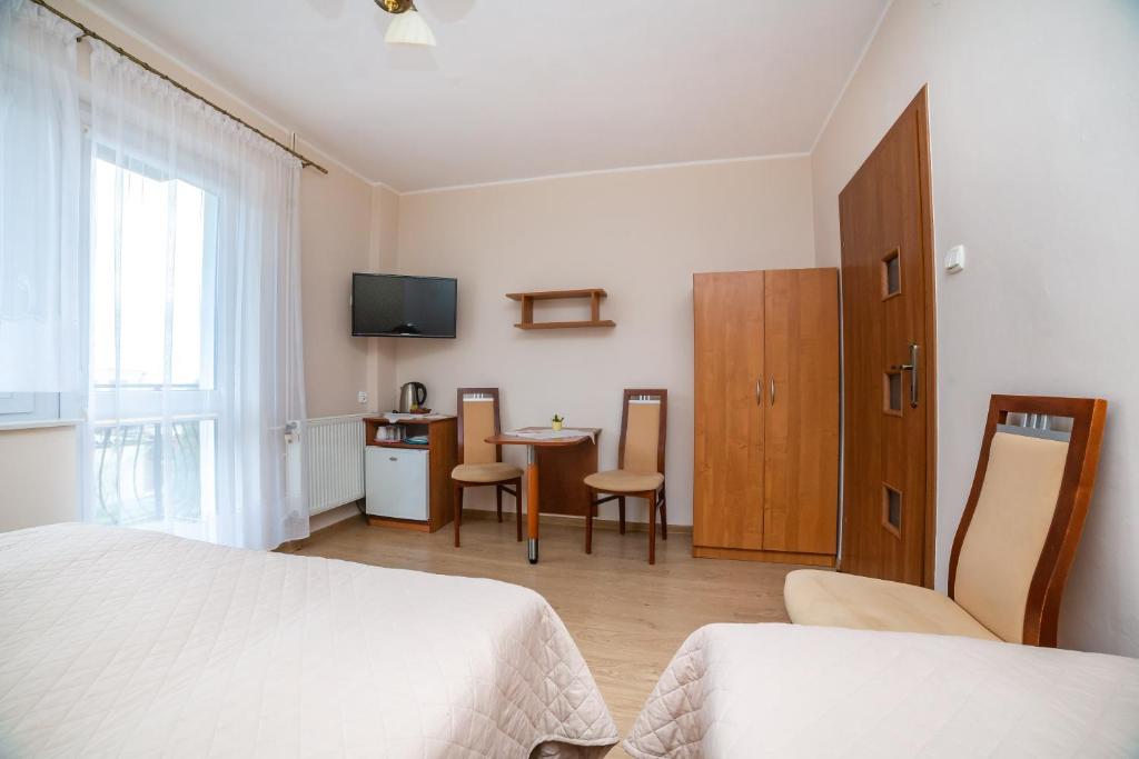 Dom Wczasowy Grażyna - 9