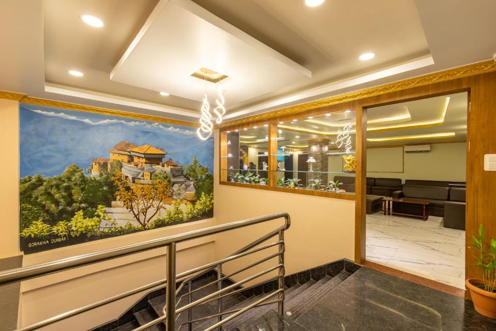 Fotografie z fotogalerie ubytování Gorakha Hotel v destinaci Itahari