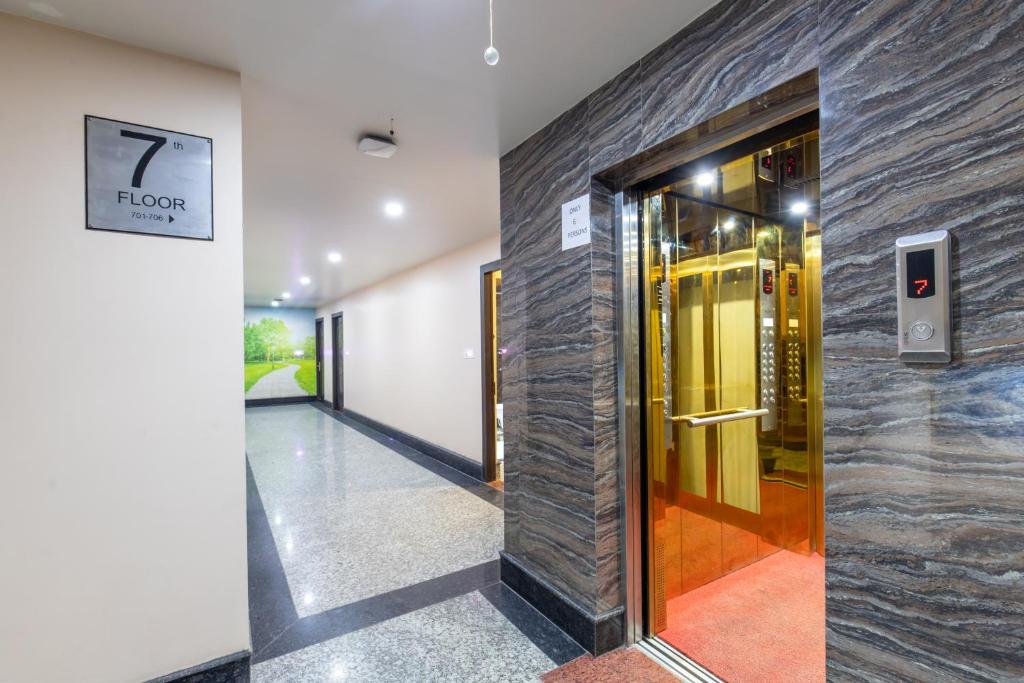 Fotografie z fotogalerie ubytování Gorakha Hotel v destinaci Itahari