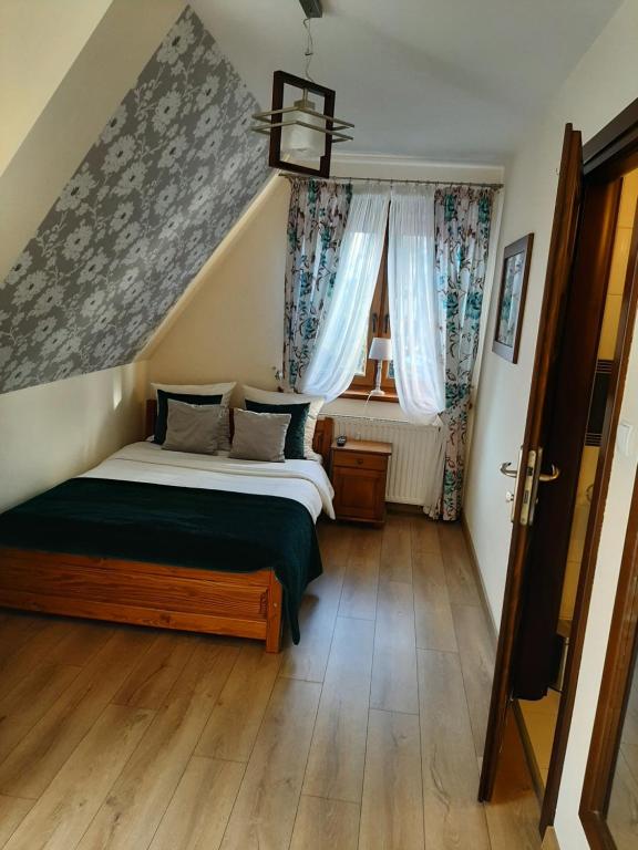 Wynajem Pokoi u Zalińskich - 8