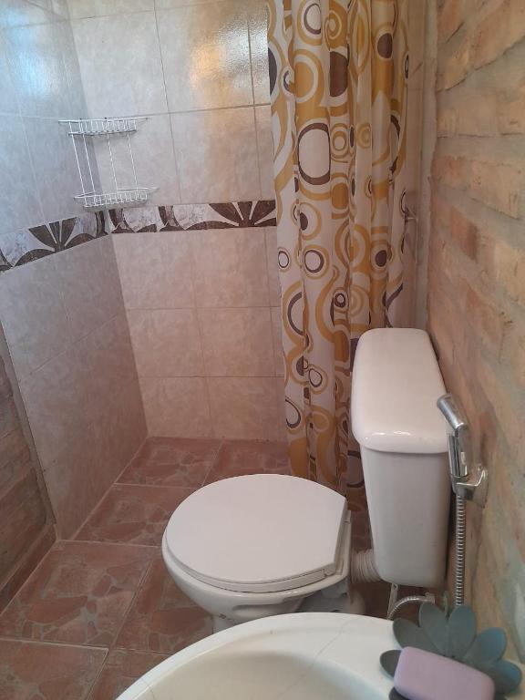 EL ZORZAL Dormis con Galeria - Casa De Una Habitación