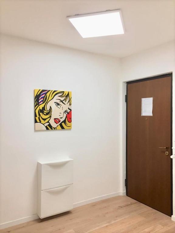 Fotografia z galérie ubytovania Casa Gege Pavia Città v destinácii Pavia