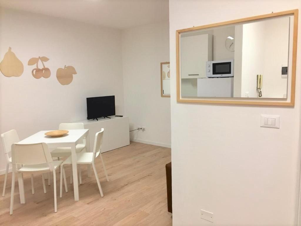 Fotografia z galérie ubytovania Casa Gege Pavia Città v destinácii Pavia