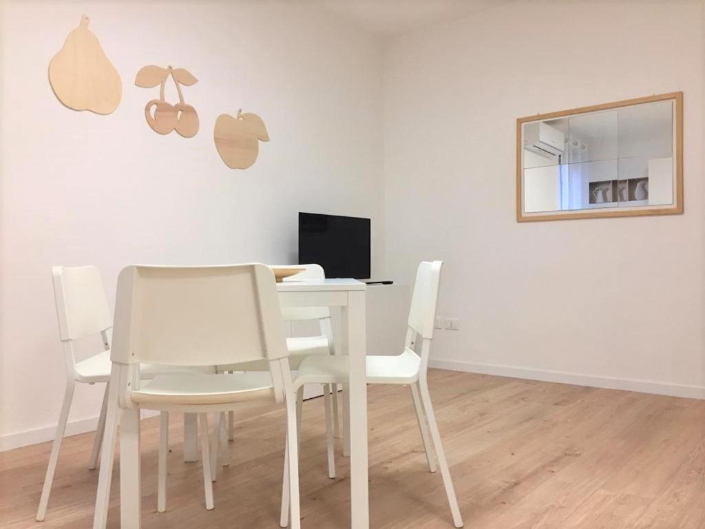 Fotografia z galérie ubytovania Casa Gege Pavia Città v destinácii Pavia