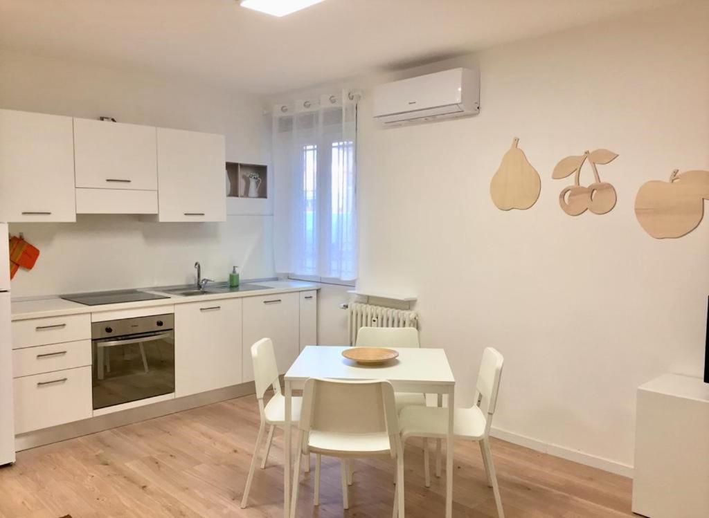 Fotografia z galérie ubytovania Casa Gege Pavia Città v destinácii Pavia