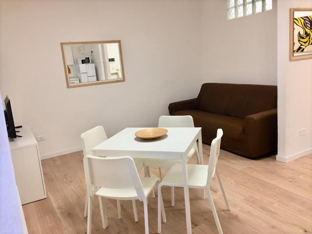 Fotografia z galérie ubytovania Casa Gege Pavia Città v destinácii Pavia
