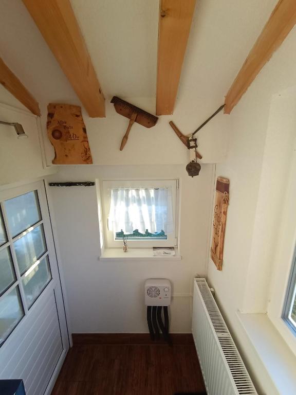 Fotografia z galérie ubytovania Ferienwohnung Stockenhuber v destinácii Sankt Martin am Grimming