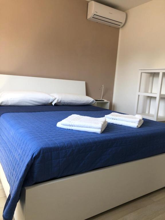 Casa Giulia - Double Room