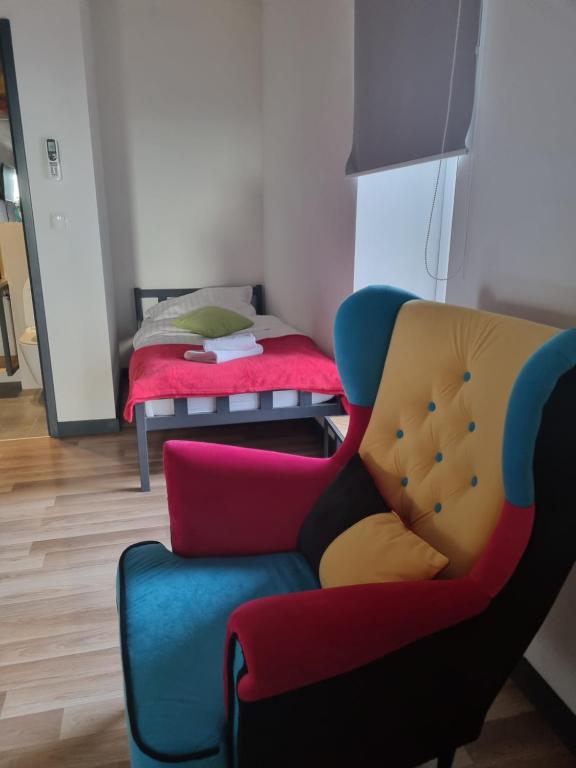 MŁYŃSKA 8 Opole-Górki - 3