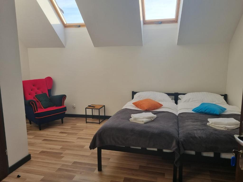 MŁYŃSKA 8 Opole-Górki - 1