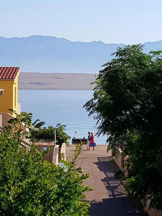 Príroda v okolí apartmánu