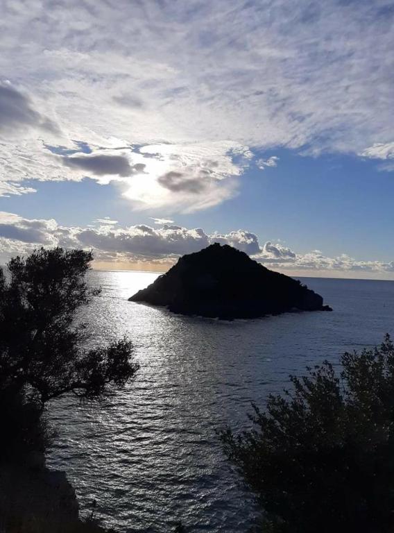 Φυσικό τοπίο κοντά σε αυτό το διαμέρισμα