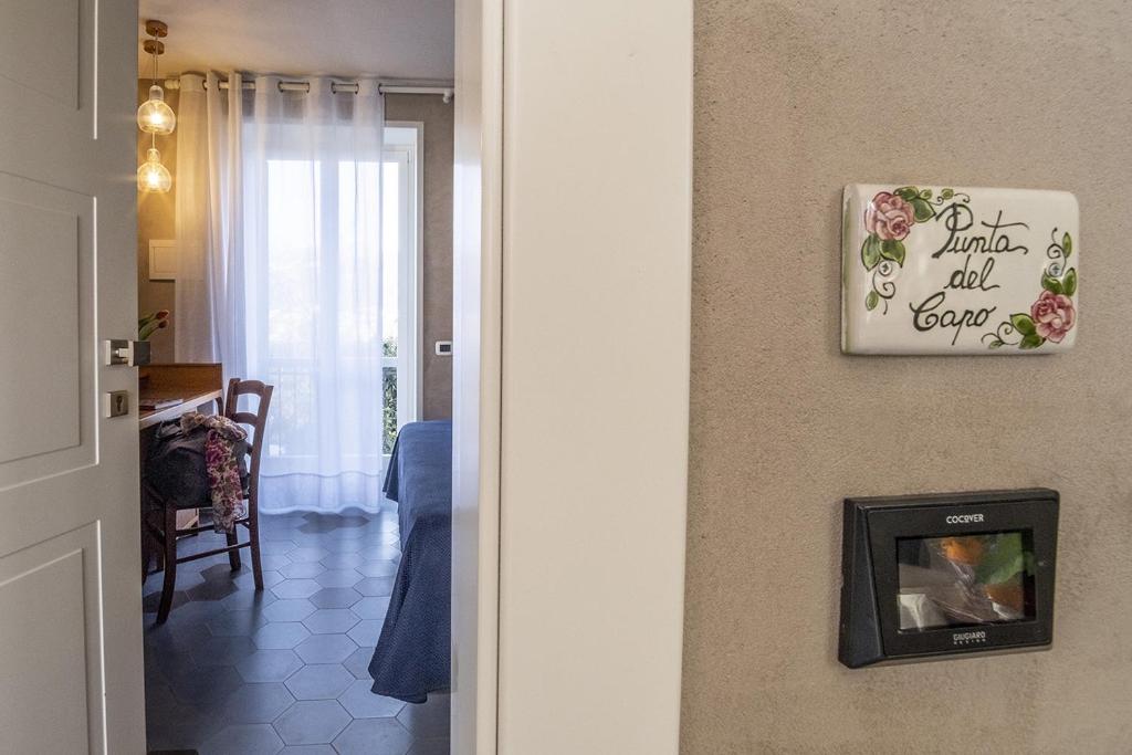 Fotografie z fotogalerie ubytování Il Roseto v Sorrentu