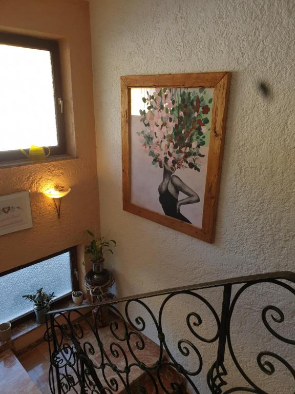 Fotografie z fotogalerie ubytování Haus Theresia v destinaci Alpbach