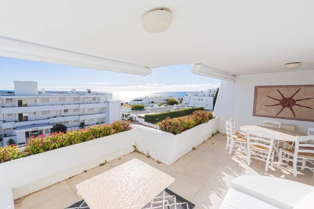 CHARMING APARTMENT IN GUADALMINA BEACH/3BED/3BATH, Marbella ...