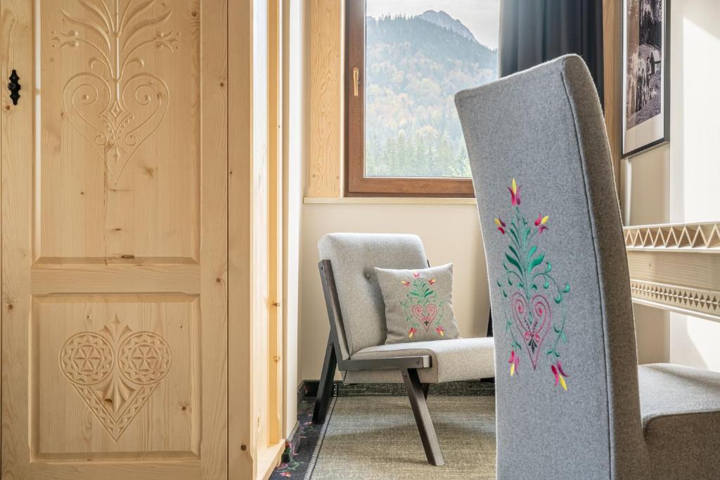 Highlander Heart Residence - 4