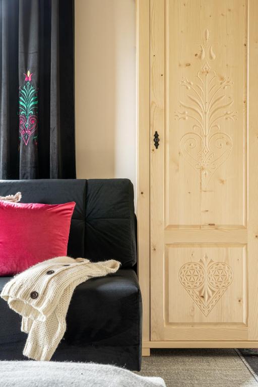 Highlander Heart Residence - 5