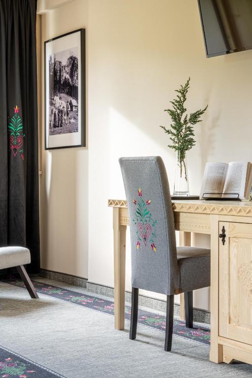 Highlander Heart Residence - 6