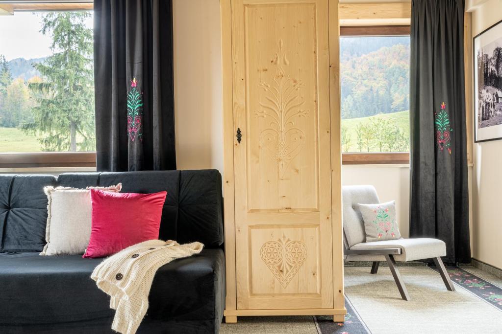 Highlander Heart Residence - 8