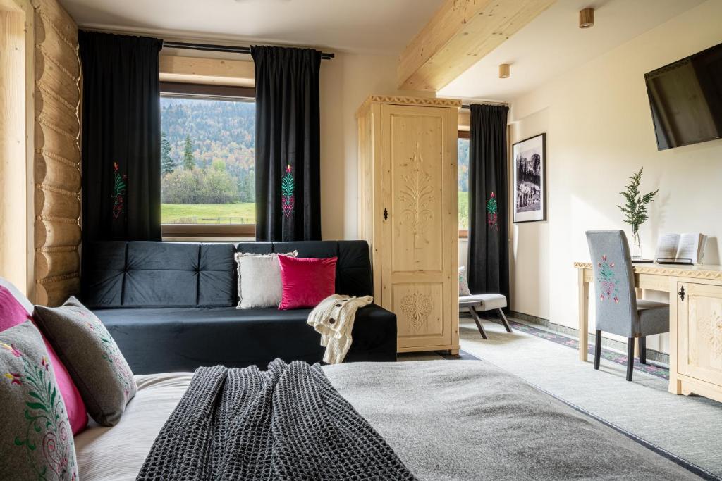 Highlander Heart Residence - 10