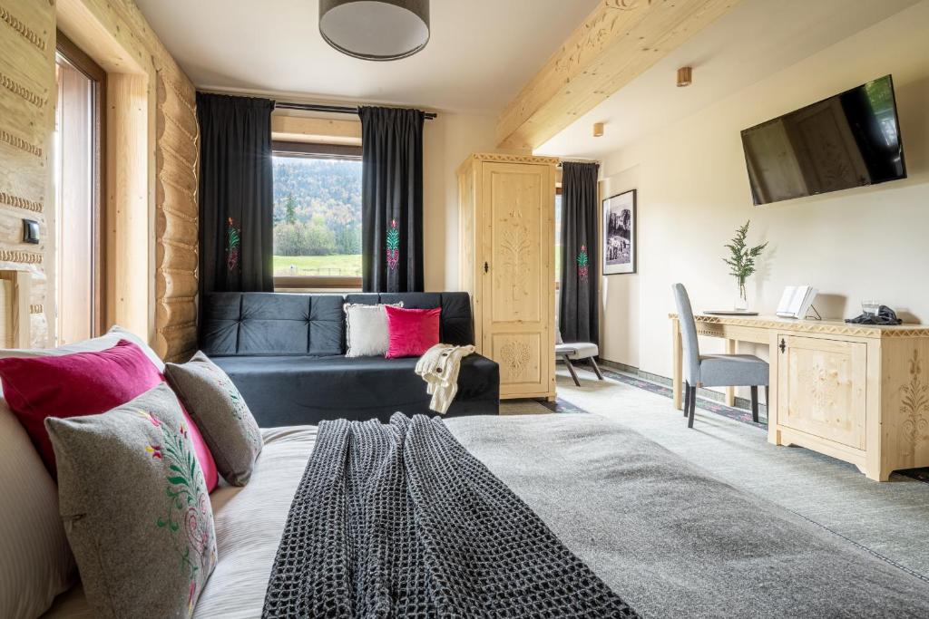 Highlander Heart Residence - 1