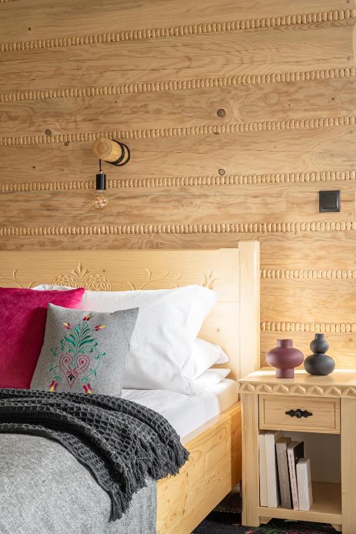 Highlander Heart Residence - 12