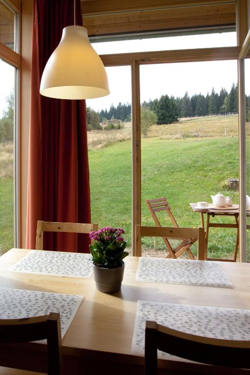 Fotografie z fotogalerie ubytování Apartmán Perník Kvilda v Kvildě