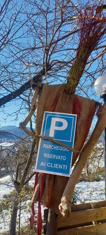Fotografie z fotogalerie ubytování Beautiful Tagliolo v destinaci Tagliolo Monferrato