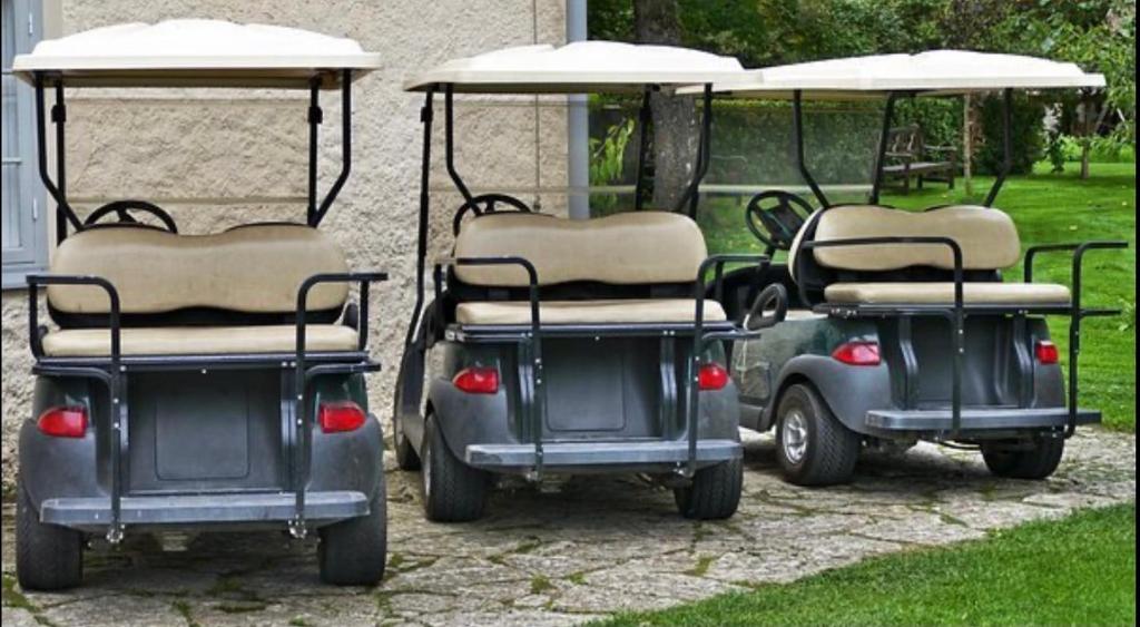 Kép Arenal Golf Resort szállásáról Benalmádenában a galériában