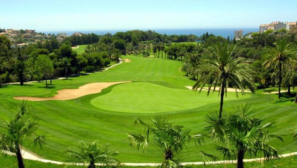 Kép Arenal Golf Resort szállásáról Benalmádenában a galériában